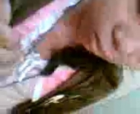 Минет кз: Казашка делает минет